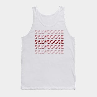 SILLYGOOSE Tank Top